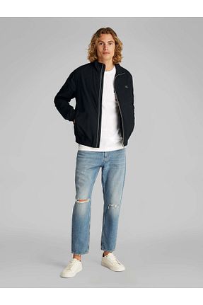 کت مشکی مردانه رگولار Calvin Klein - کد 927247125