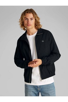 کت مشکی مردانه رگولار Calvin Klein - کد 927247125