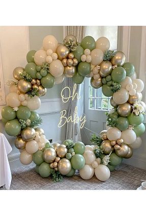 ریسه بادکنک Onay Store - کد 927251214