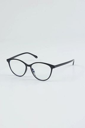 عینک محافظ نور آبی مشکی زنانه 50 Kapin - کد 927255535