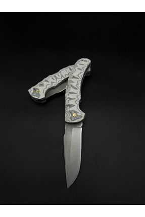 اکسسوری چاقو و قمه سفید MT BIÇAK MAĞAZASI - کد 927268669