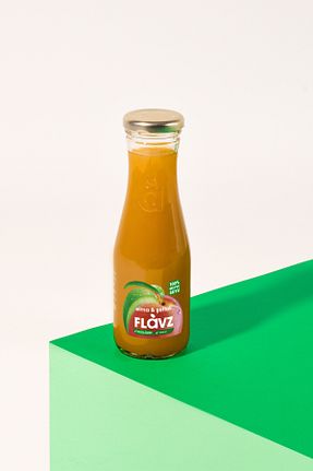 آبمیوه FLAVZ - کد 921331633