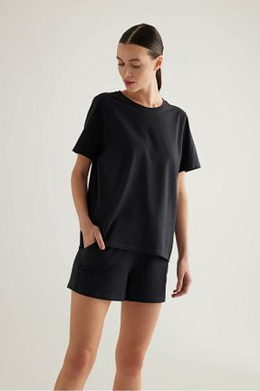 بالاتنه راحتی طوسی زنانه پنبه ای Hays - کد 927264533