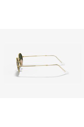 عینک آفتابی سبز زنانه 51 Ray-Ban - کد 927265073