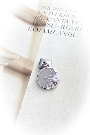 چارم طوسی 8 عیار roshel - کد 927295723