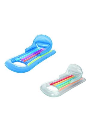 تخت خواب ساحلی آبی Bestway - کد 2595989