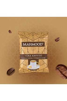 قهوه ترک Mahmood - کد 39723907