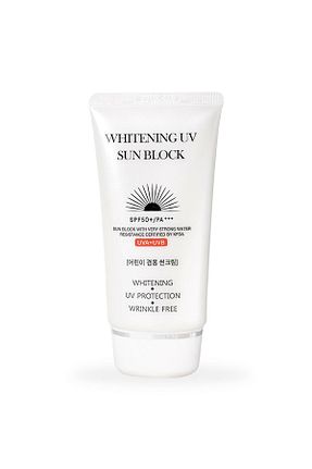کرم ضد آفتاب بدن SPF 50 + Jigott - کد 48167695