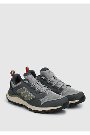 کفش بیرون طوسی مردانه adidas - کد 862057483