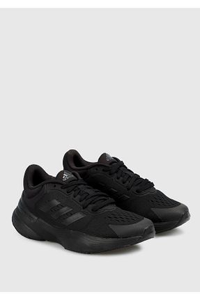 کفش دو و میدانی و تمرینی مشکی زنانه adidas - کد 468302248
