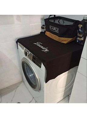 دستکش و پیشبندآشپزخانه مشکی Akfil evimms - کد 927321596