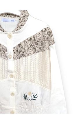 کت رنگی بچه گانه رگولار LİTTLE TORTOİSE - کد 927327126