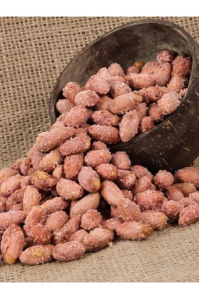 بادام زمینی özoğul kuruyemiş - کد 927333471