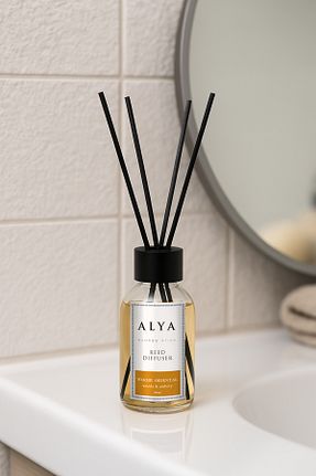 خوشبو کننده هوا SandaلیترAğacı Alya - کد 193560169