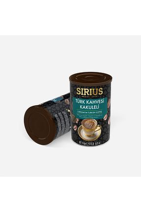 قهوه ترک Sirius Kahve - کد 927314288