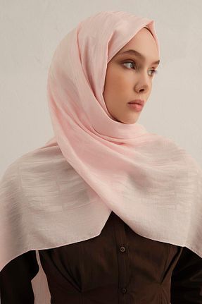 شال صورتی زنانه Armine - کد 927340970