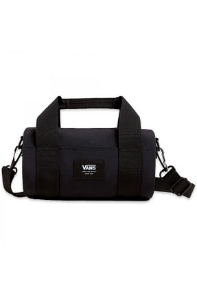 کیف اسپرت مشکی زنانه پارچه ای Vans - کد 927348429