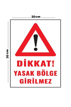 علامت هشدار و جهت Lucena - کد 927348314