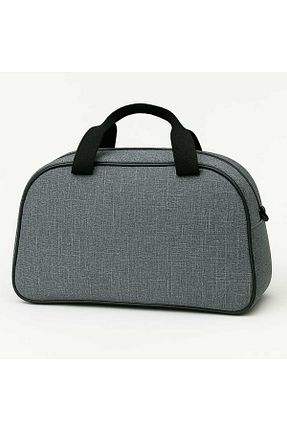 کیف اسپرت طوسی زنانه ابعاد کوچک ÖNTAN - کد 925122641