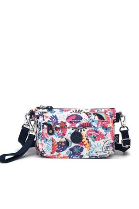 کیف پستچی رنگی زنانه Smart Bags - کد 927341518
