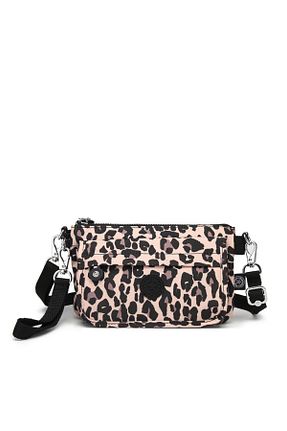 کیف پستچی رنگی زنانه Smart Bags - کد 927341767