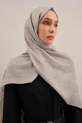شال طوسی زنانه Armine - کد 927340880