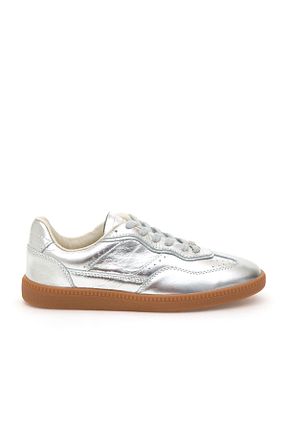 کفش اسنیکر زنانه بند دار U.S. Polo Assn. - کد 927339797