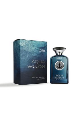 ادکلن زنانه Loris - کد 901997119