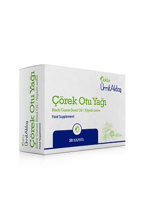 محصولات گیاهی Dr. Ümit Aktaş - کد 65949802