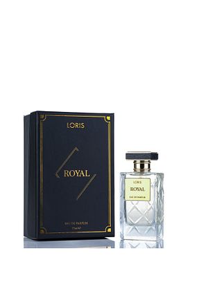 ادکلن زنانه Loris - کد 898640310