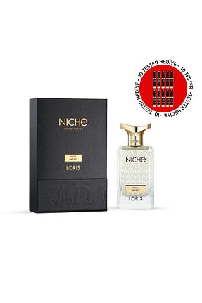 ادکلن زنانه Loris - کد 920507906