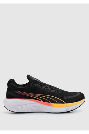 کفش دو و میدانی و تمرینی مشکی مردانه Puma - کد 841472069
