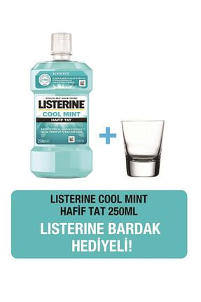 دهانشویه Listerine - کد 927376355
