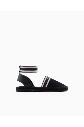 کفش اسپادریل مشکی زنانه Armani Exchange - کد 927378851