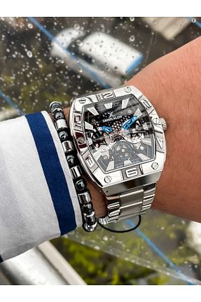 ساعت مچی رنگی مردانه 41-45 میلی متر Daniel Klein - کد 896195594