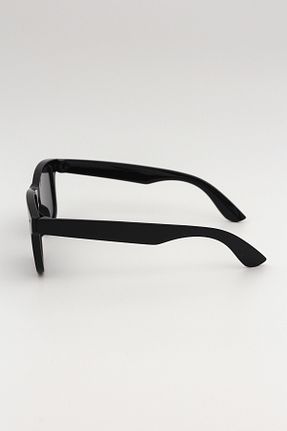عینک آفتابی مشکی زنانه 41 Home - کد 927393971