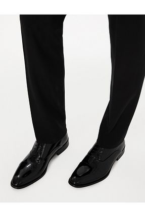 کفش کلاسیک قهوه ای مردانه پاشنه کوتاه (1 - 4 سانتی متر) Pierre Cardin - کد 927392614