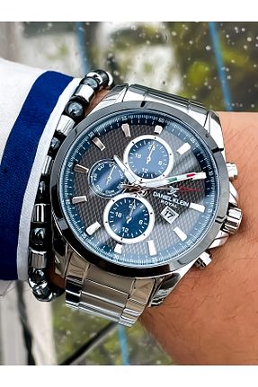 ساعت مچی مردانه 41-45 میلی متر Daniel Klein - کد 747851397