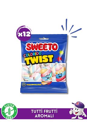  SWEETO - کد 751636483