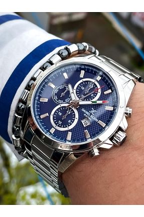 ساعت مچی رنگی مردانه 41-45 میلی متر Daniel Klein - کد 888186486
