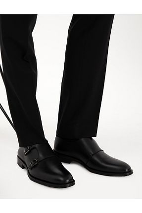 کفش کلاسیک قهوه ای مردانه پاشنه کوتاه (1 - 4 سانتی متر) Pierre Cardin - کد 927390342
