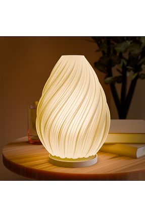 آباژور سفید پلاستیک Home - کد 927387747