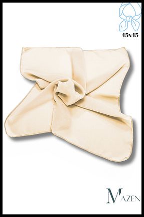 دستمال گردن زنانه MAZEN - کد 927399291