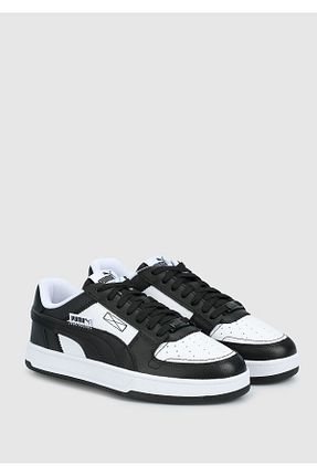 کفش دو و میدانی و تمرینی سفید زنانه Puma - کد 743128487