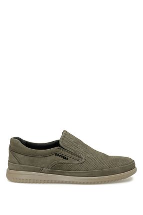 کفش کلاسیک خاکی مردانه پاشنه کوتاه (1 - 4 سانتی متر) Dockers - کد 709439683