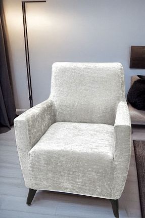 کاور مبل طوسی مخمل Genel Markalar - کد 927538555