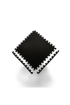 فرش بازی مشکی خیر CARPAZAR - کد 923956243