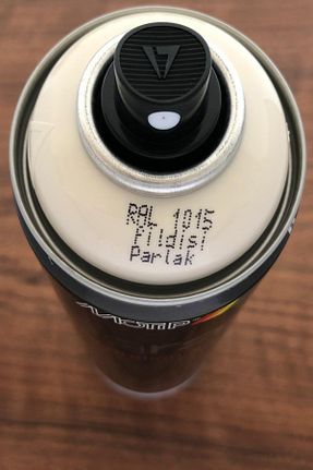 رنگ اسپری بژ Motip - کد 74957493