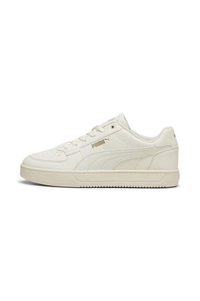کفش اسنیکر سفید زنانه بند دار Puma - کد 927527135