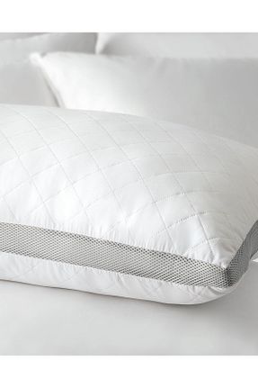 بالش سفید میکروفیبر Madame Coco - کد 35312545